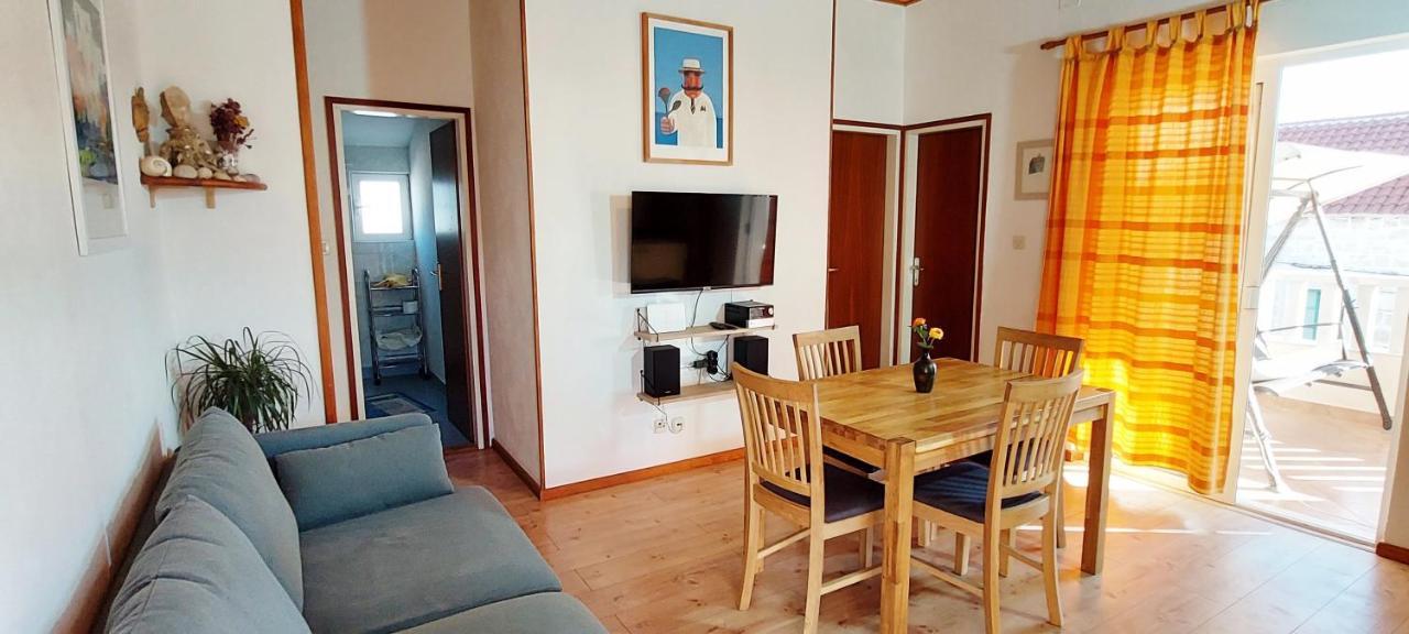 Apartments Mladen Sucuraj Bagian luar foto